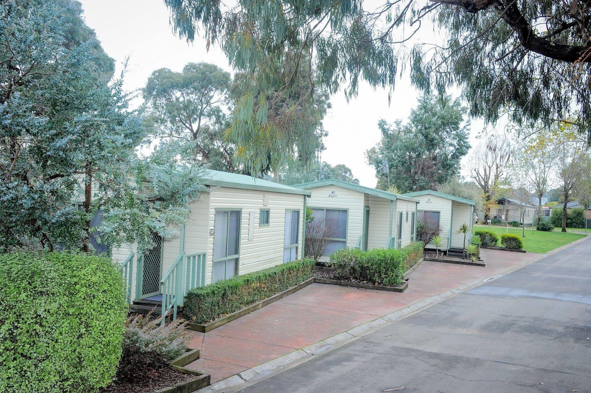 Gateway Lifestyle Ballarat Exterior photo