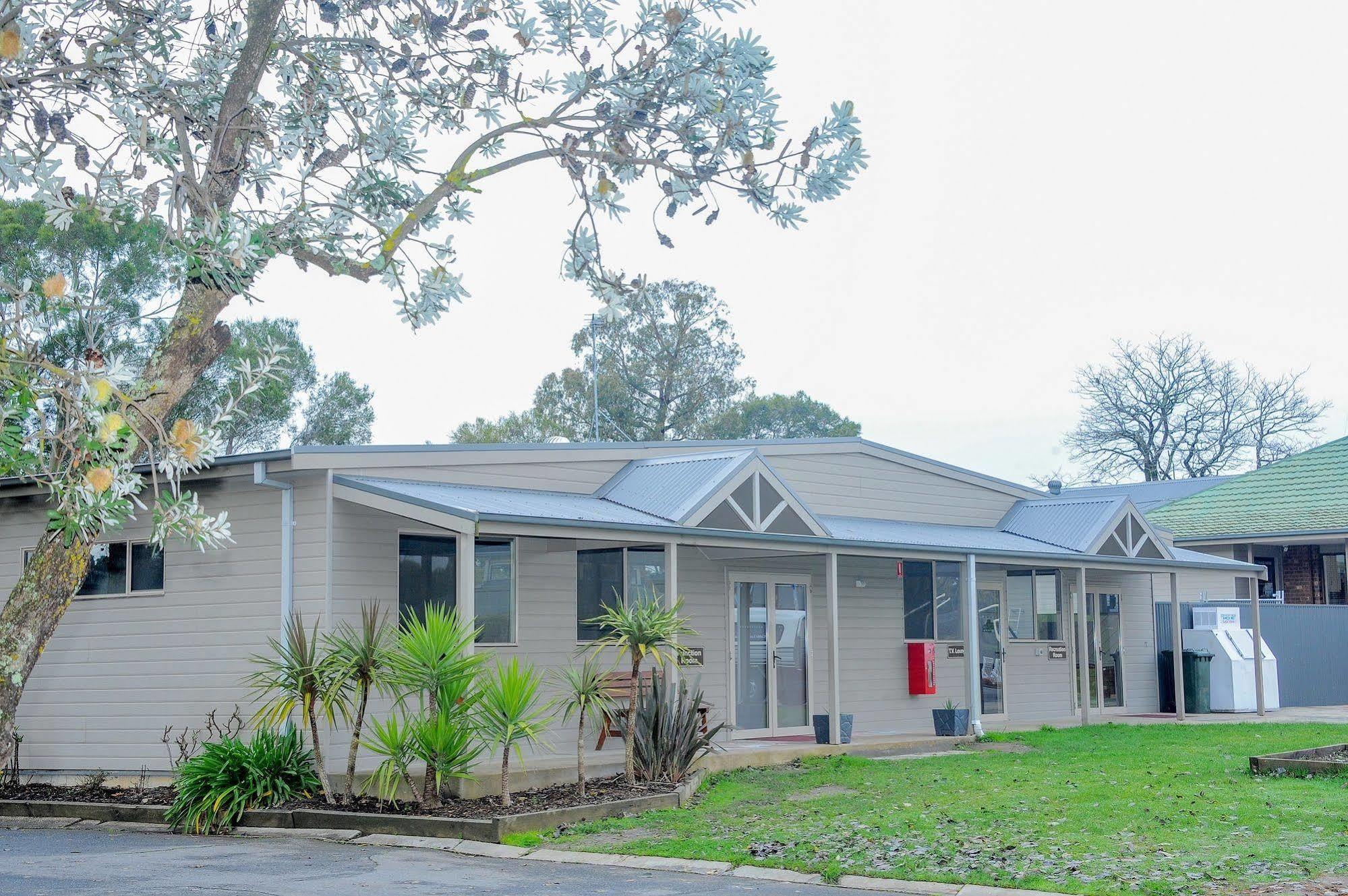 Gateway Lifestyle Ballarat Exterior photo