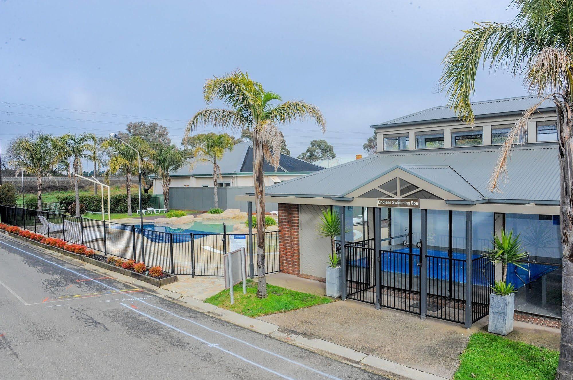 Gateway Lifestyle Ballarat Exterior photo