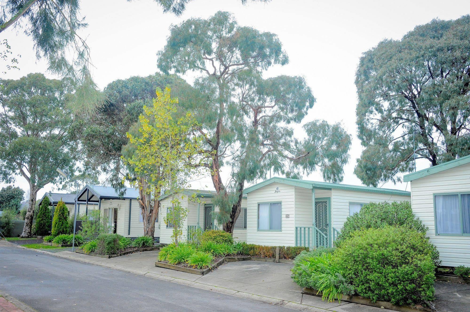 Gateway Lifestyle Ballarat Exterior photo