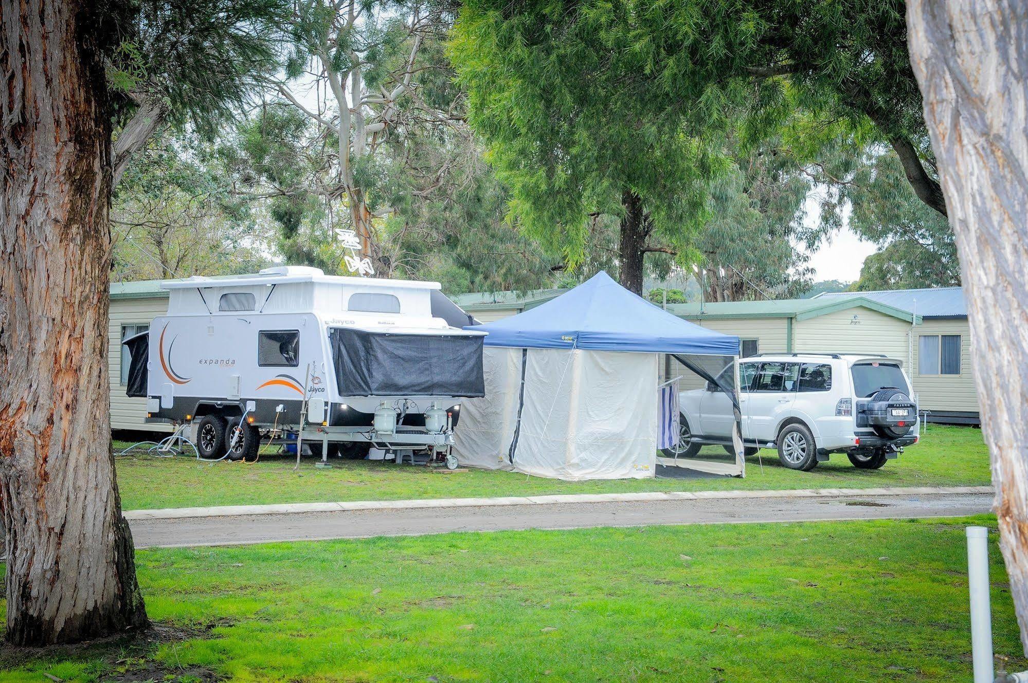 Gateway Lifestyle Ballarat Exterior photo